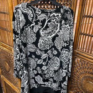 Catherines Plus Size 5XL top